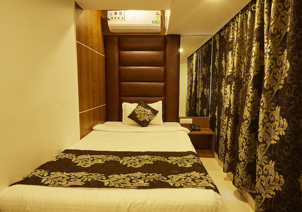 Hotel Alibaba Mumbai 9/31