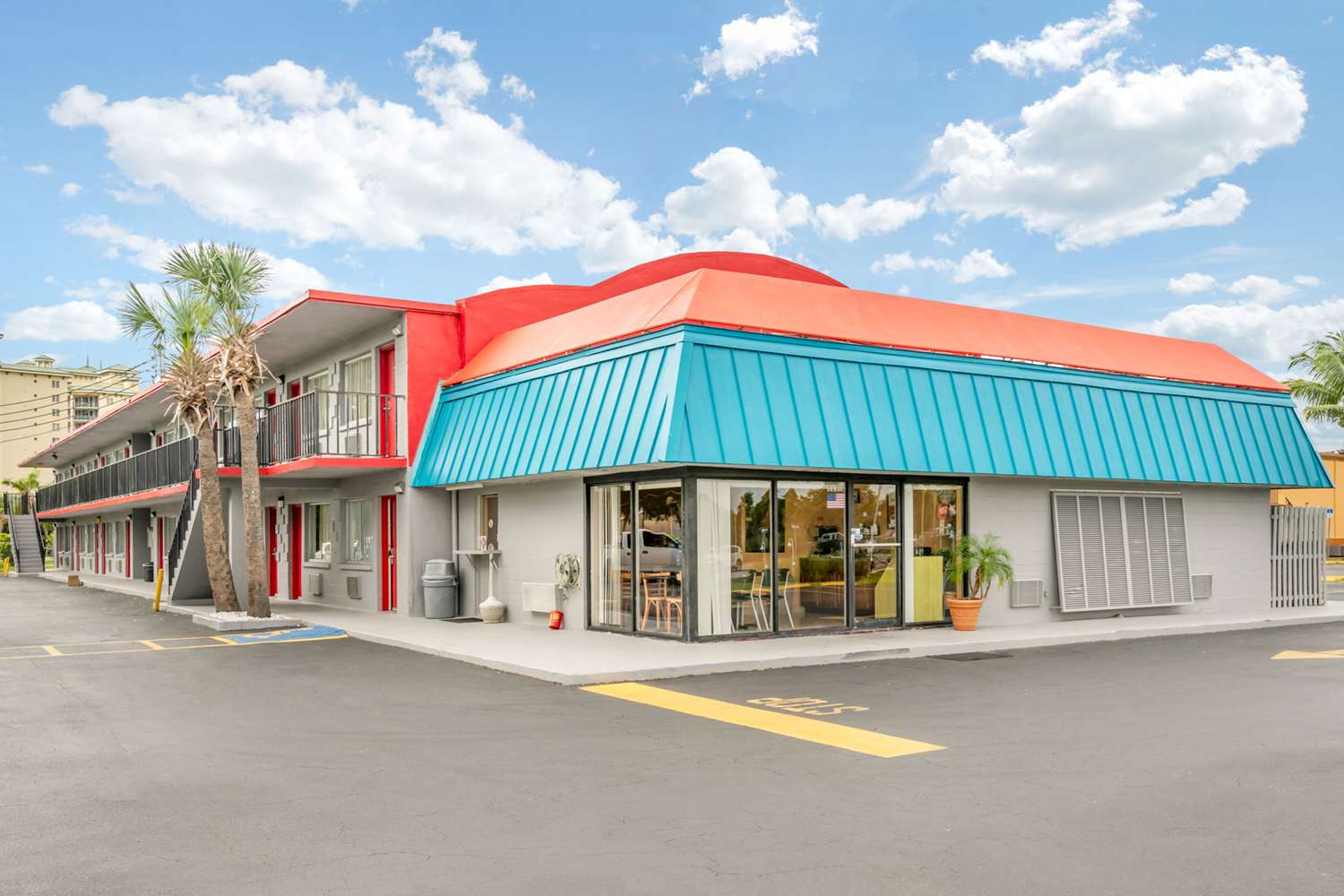 Econo Lodge Fort Myers Cape Coral 2/16