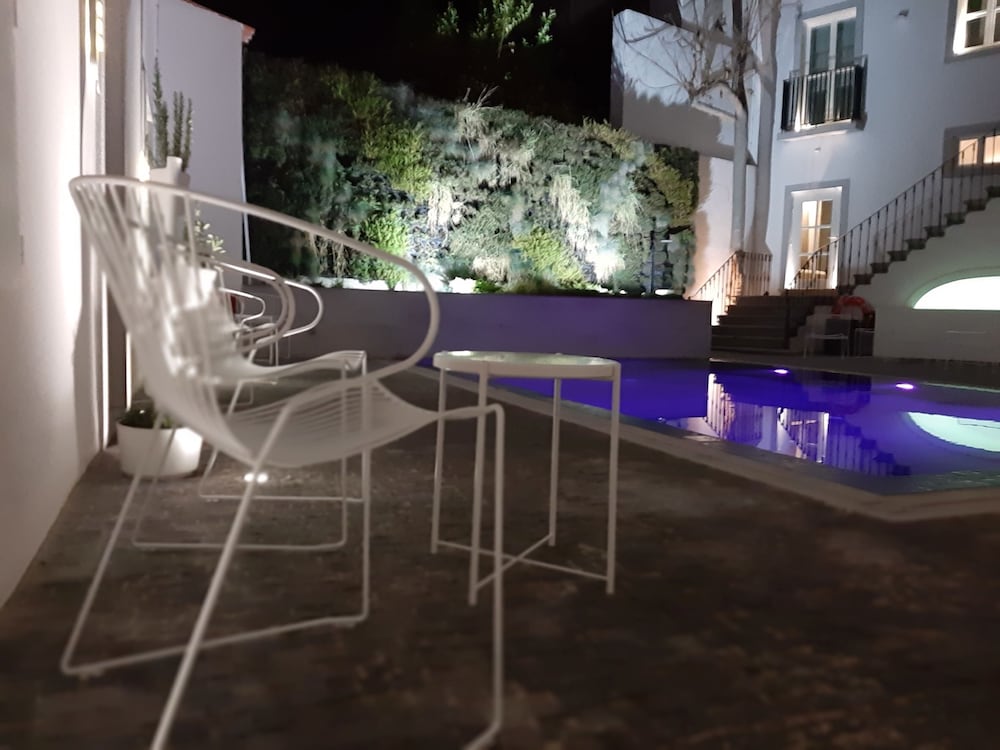 Mourasuites Hotel Evora 61/61