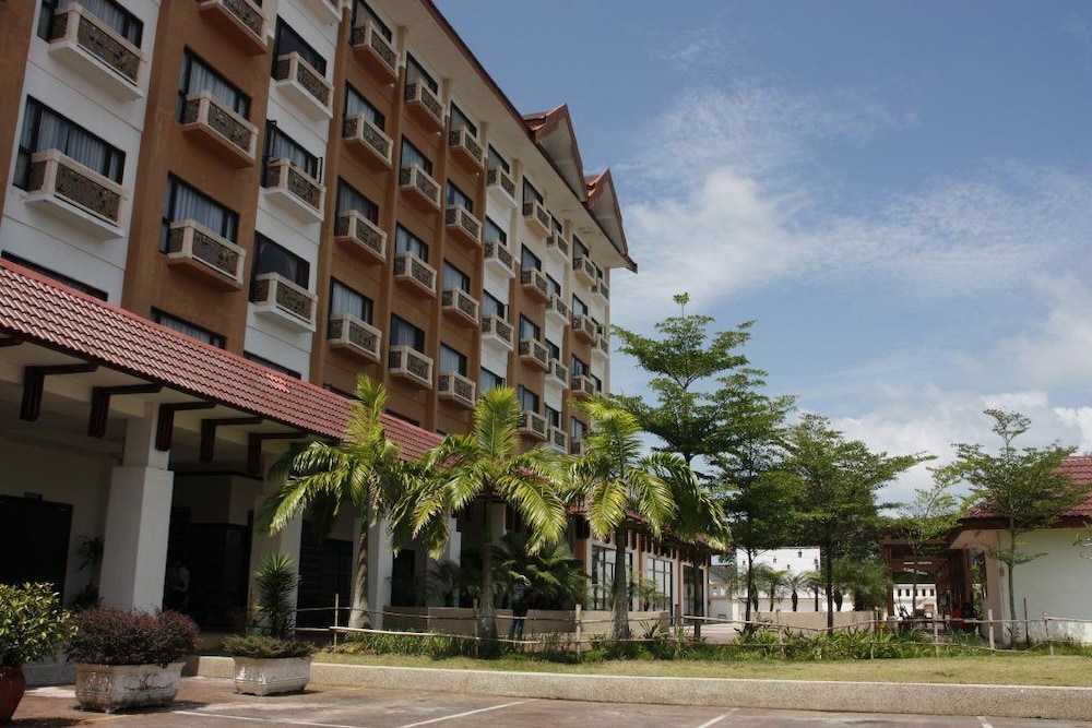 Permai Hotel 6/50