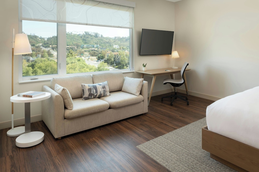 Element by Marriott San Diego Mission Valley 30/50