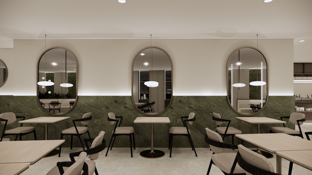 Sveo Hotel Istanbul 44/72