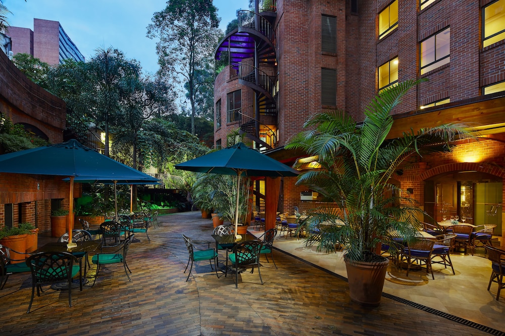 Hotel Park 10 84/88