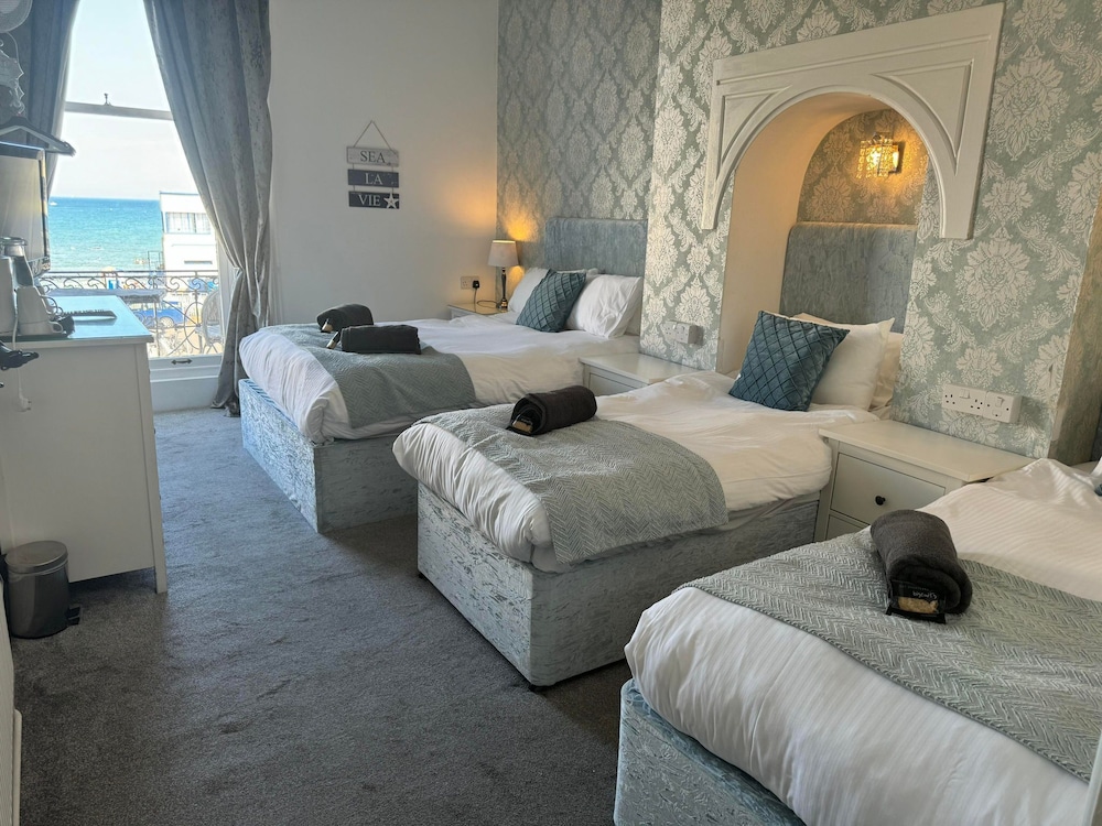 The Jubilee Hotel 13/50
