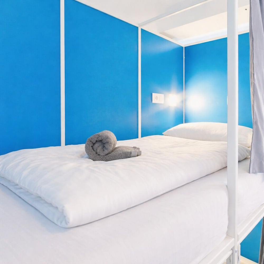 Absolut City Hostel Budapest photo5
