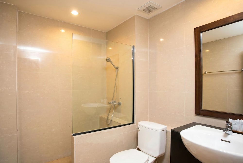 Wilacha Chiangrai Hotel 53/55
