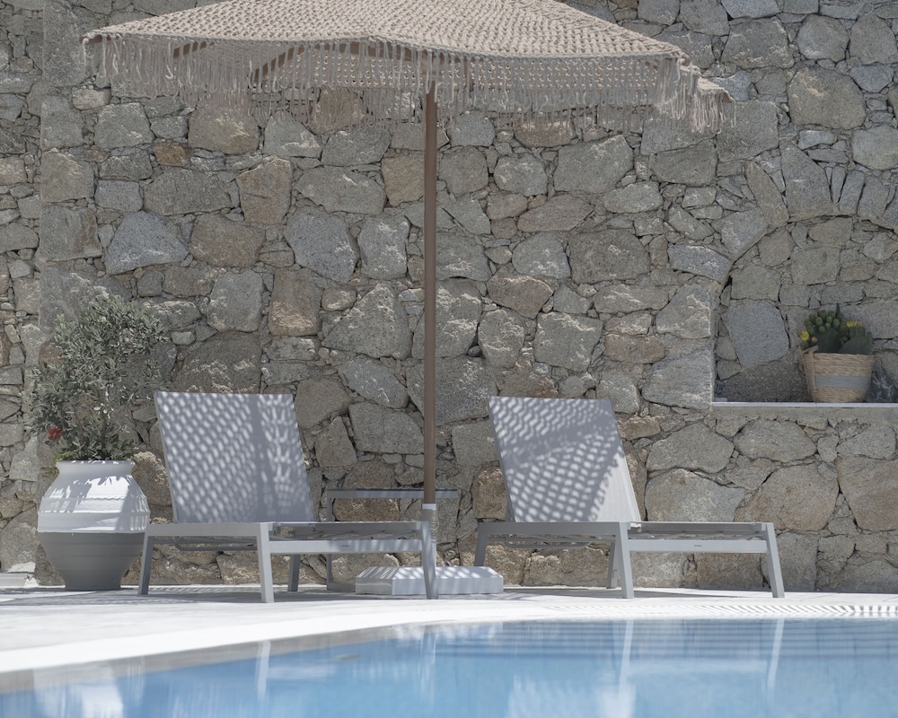 Mykonos Essence Hotel 21/47