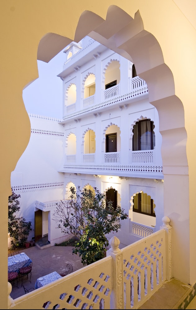 Khandwa Haveli酒店(Khandwa Haveli) 图片2