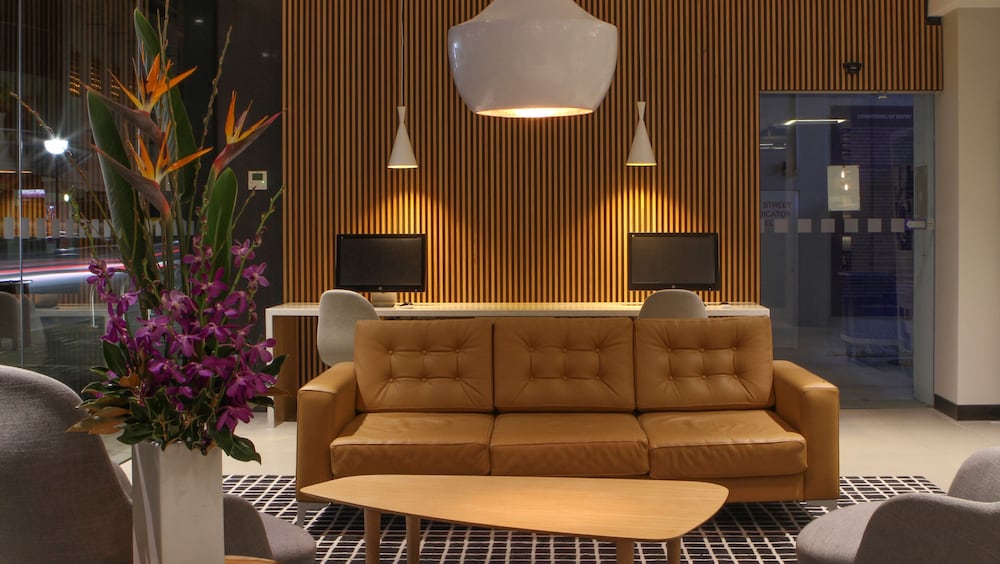Holiday Inn Perth City Centre 13/78