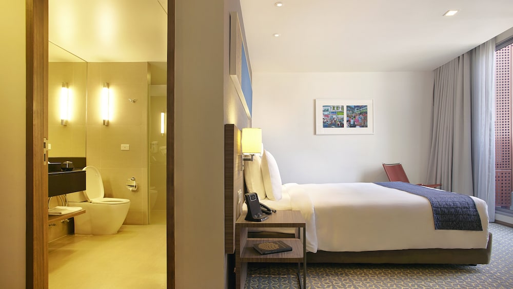 room