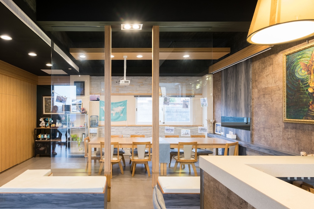 Penghu-Banff B&B 21/32