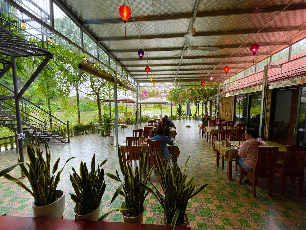 Tam Coc Ecofield Bungalow 6/50