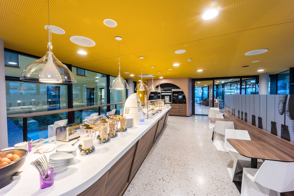 Prize by Radisson, Bonn City 28/50