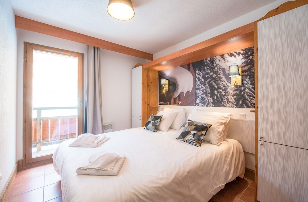 Residence Club Mmv Le Hameau Des Airelles 11/50