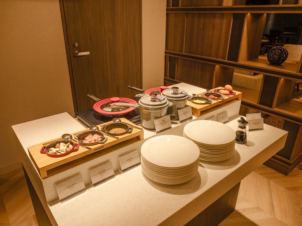Hotel Emion SAPPORO 36/50
