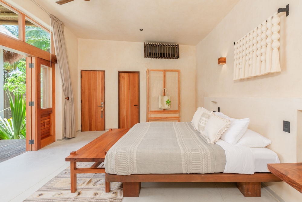 Hotel Ma'xanab 12/50