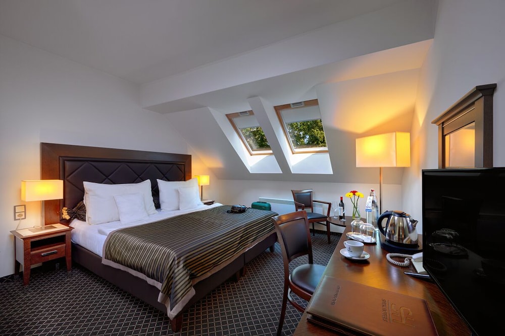 Hotel Selsky Dvur 27/58