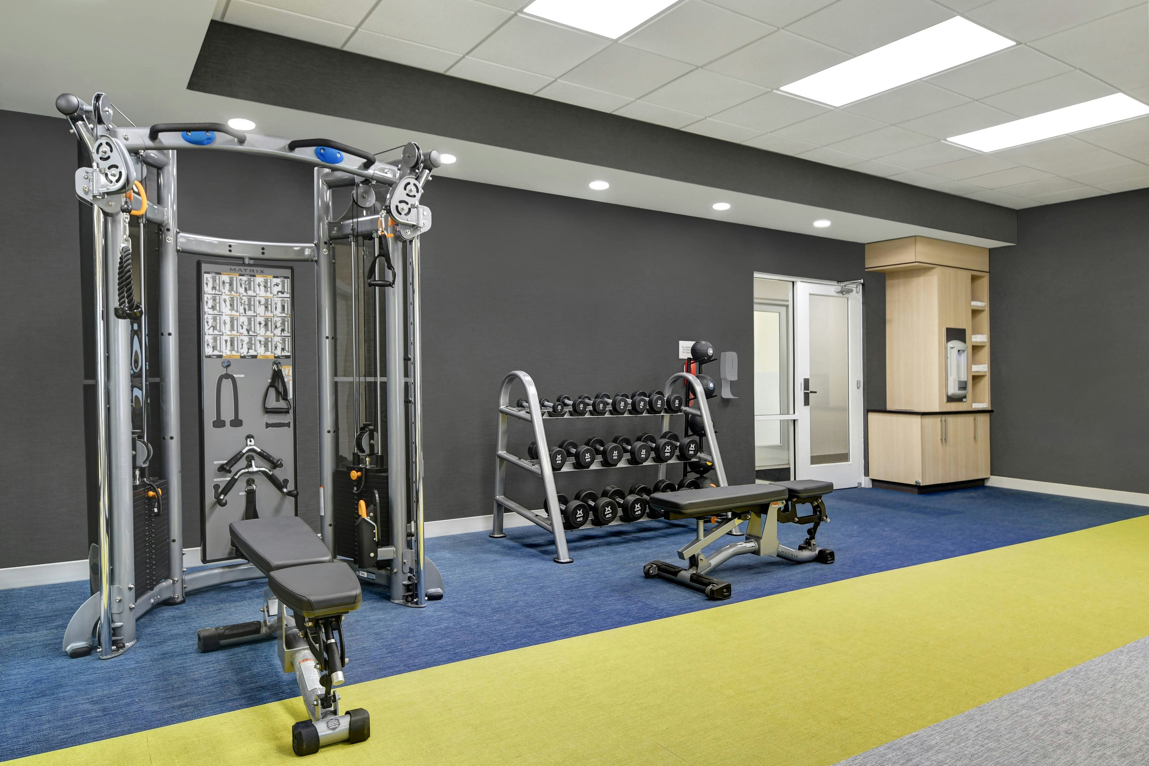 TownePlace Suites by Marriott Sumter 7/16