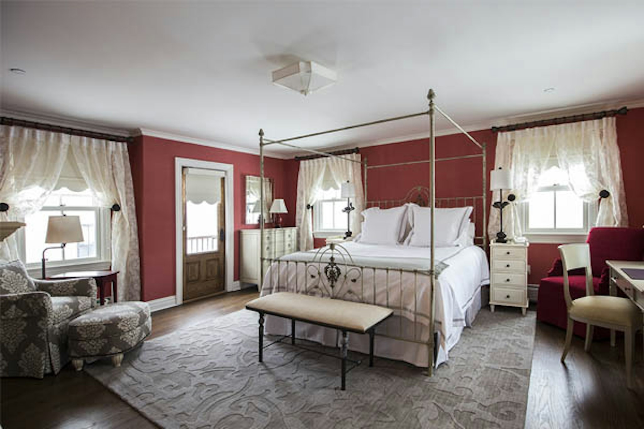 Saybrook Point Inn, Marina & Spa 11/51