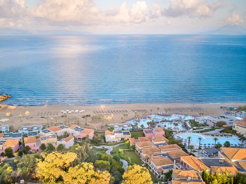 Grecotel LUXME Oasis 39/47