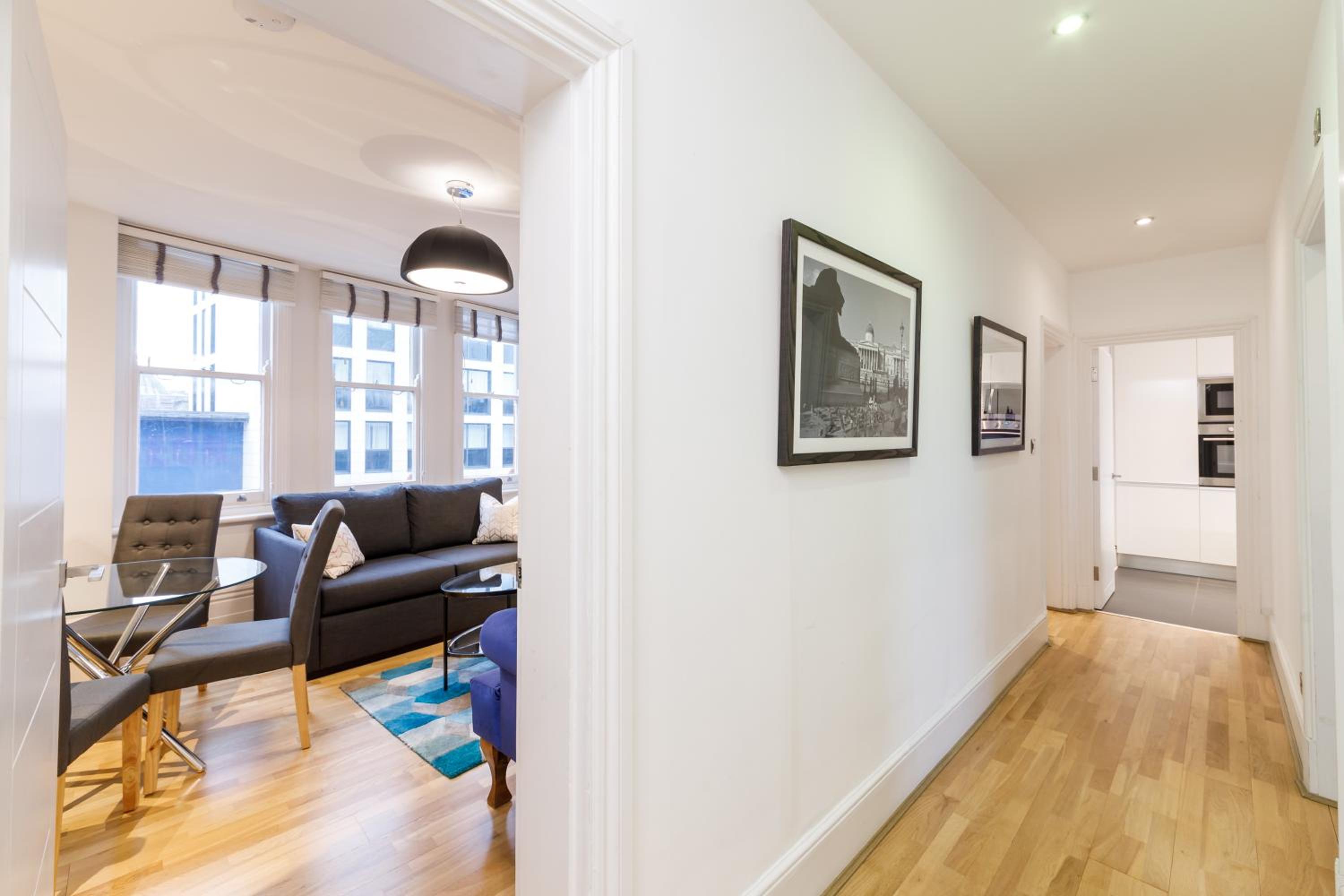 Garrick Mansions by Aeria Apartments 16/19