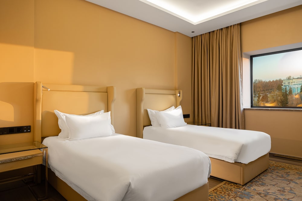 Movenpick Samarkand 20/54