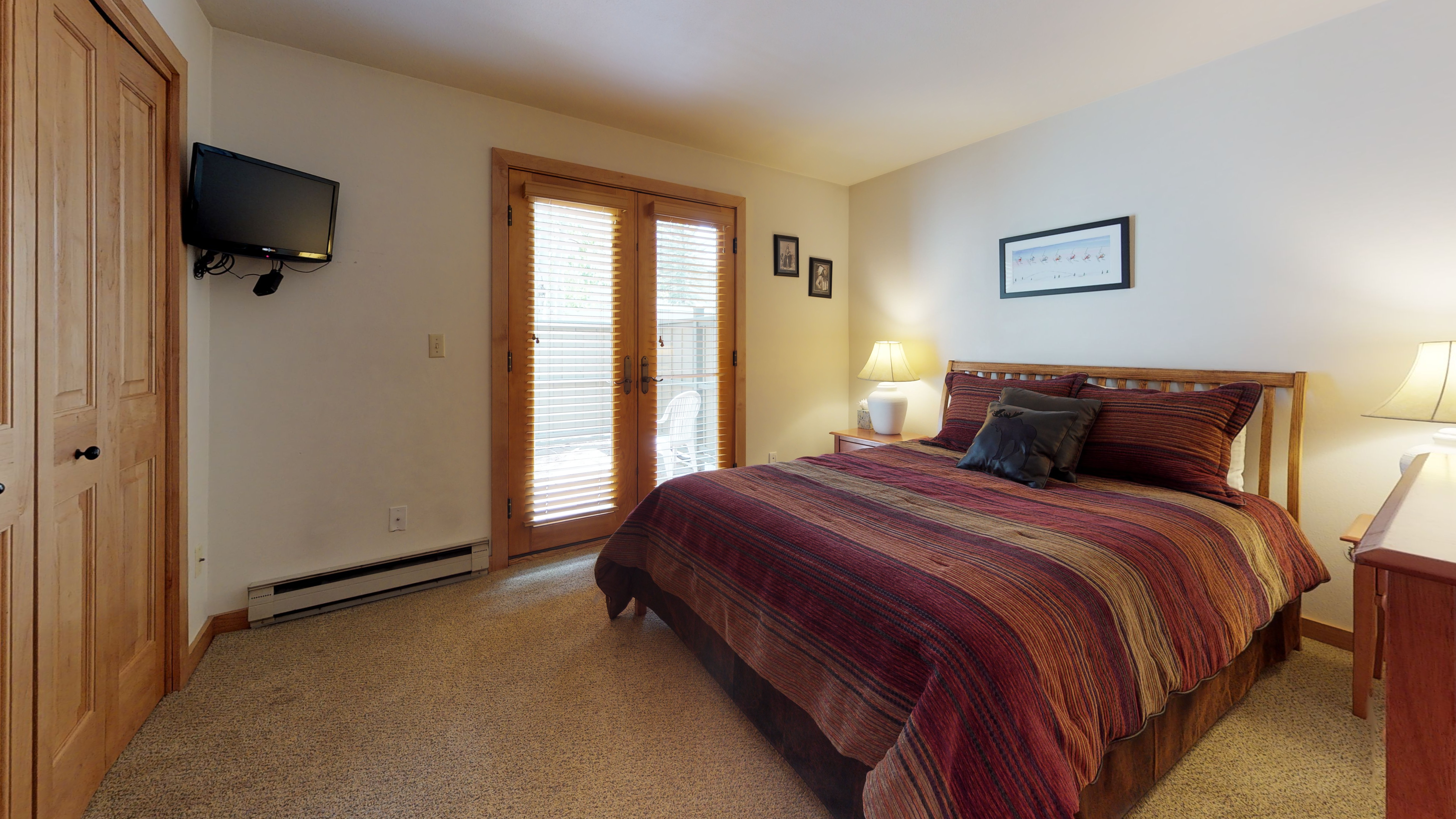 Vail Residences at Cascade Village 16/57