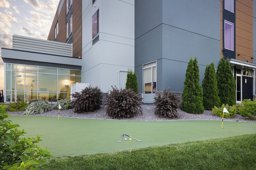 Springhill Suites Kalispell 46/49