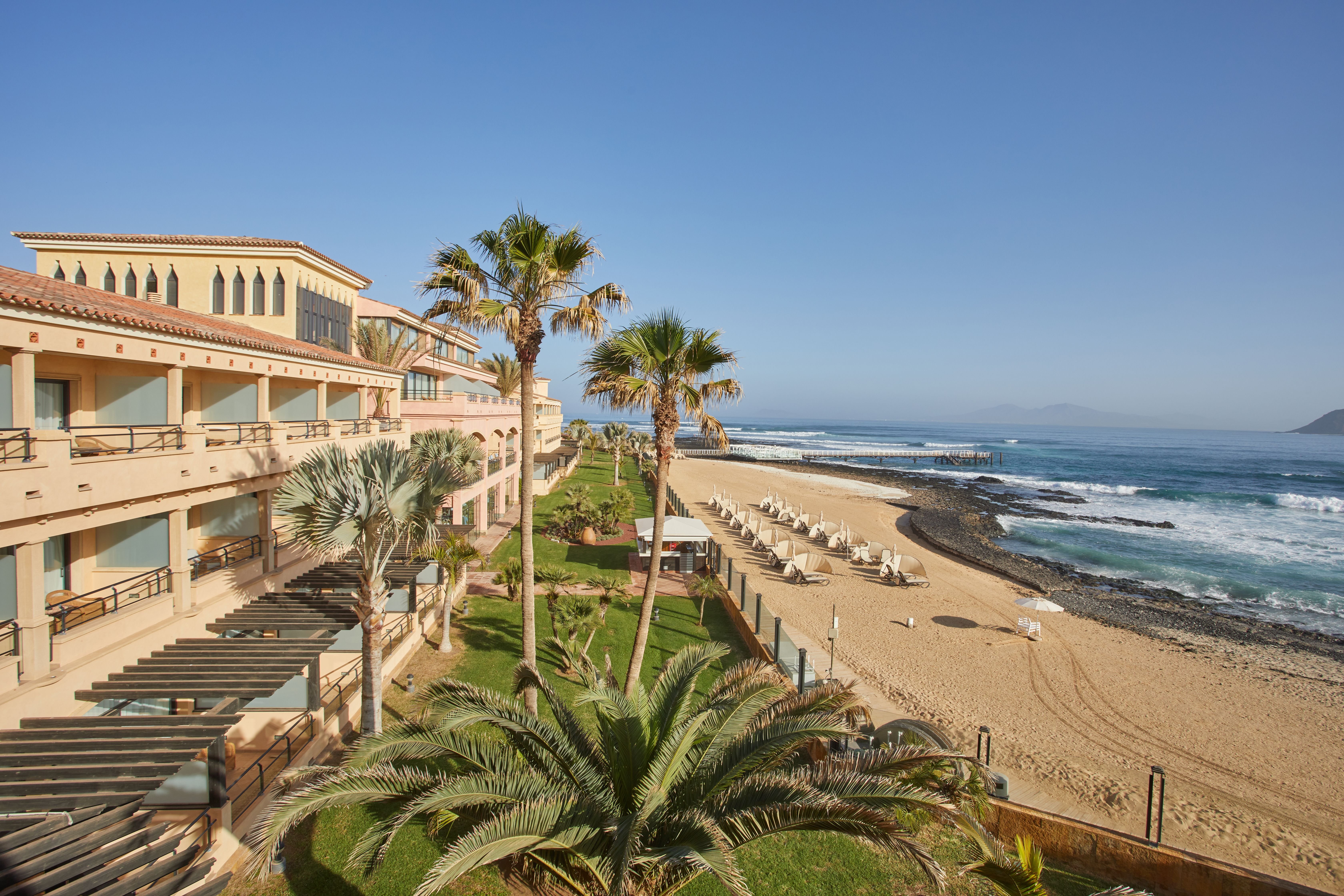 Secrets Bahia Real Resort and Spa 9/16