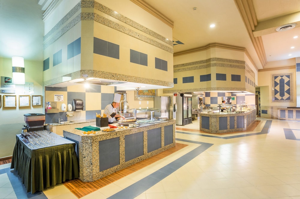 RIU Emerald Bay All Inclusive 30/50