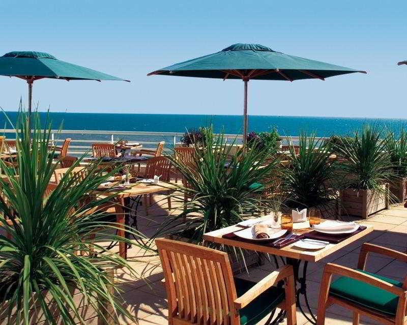 Alliance Pornic Resort Hotel Thalasso-Spa 39/52