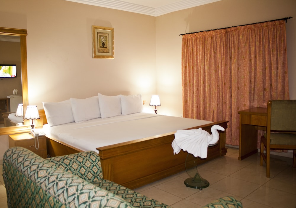 Eastgate Hotel 20/72