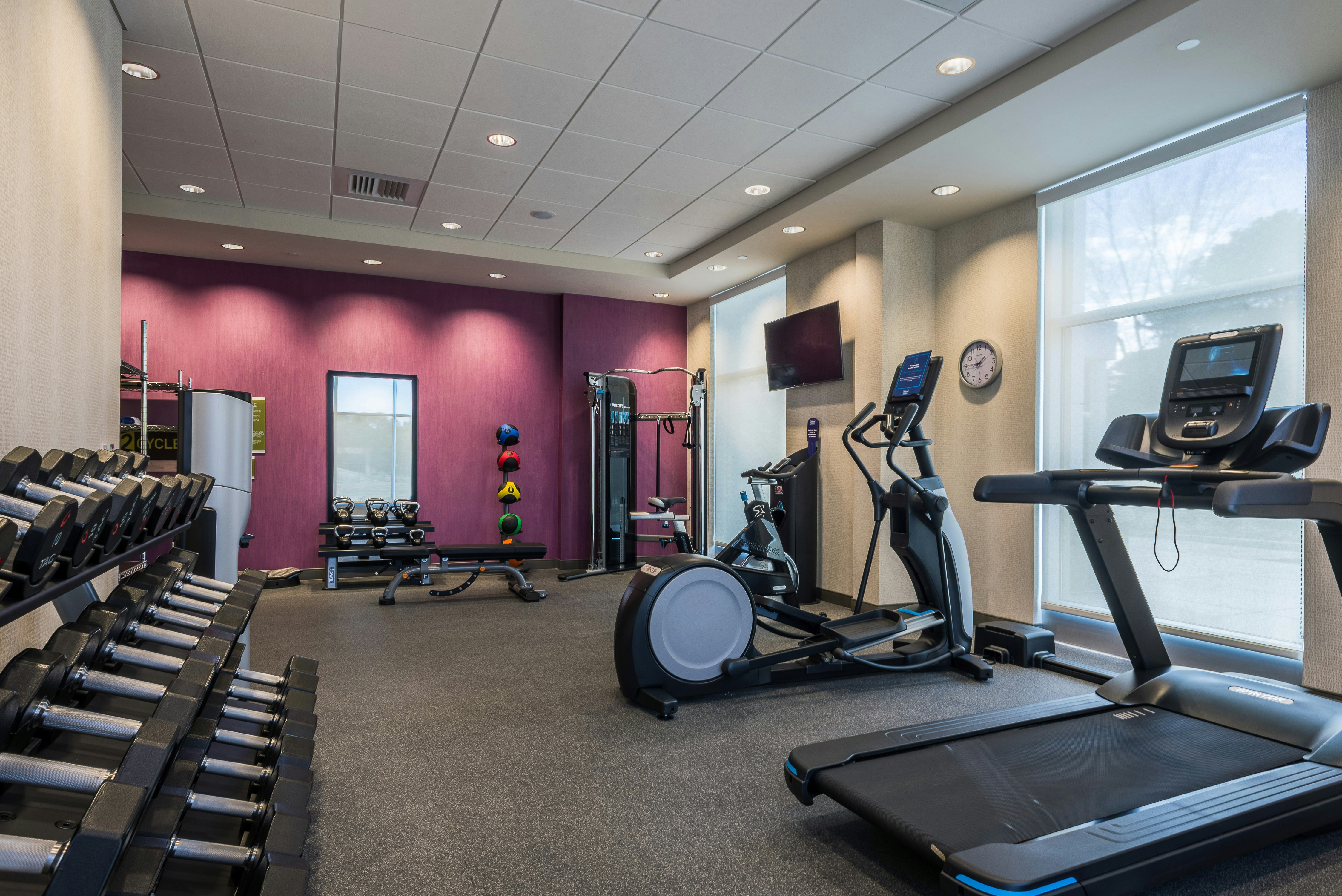 Home2 Suites by Hilton Memphis East Germantown 17/39
