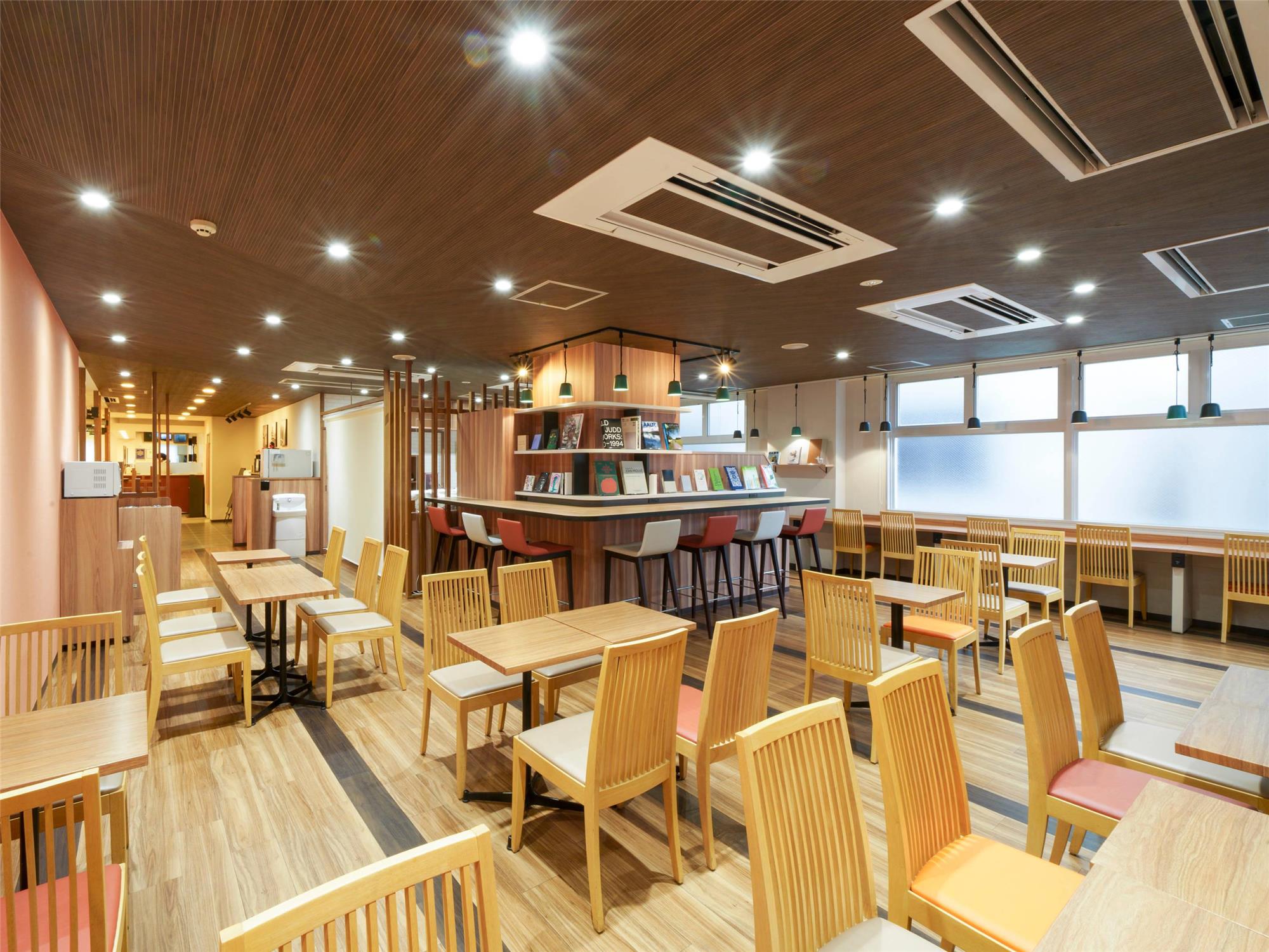 Comfort Hotel Kumamoto Shinshigai 35/46
