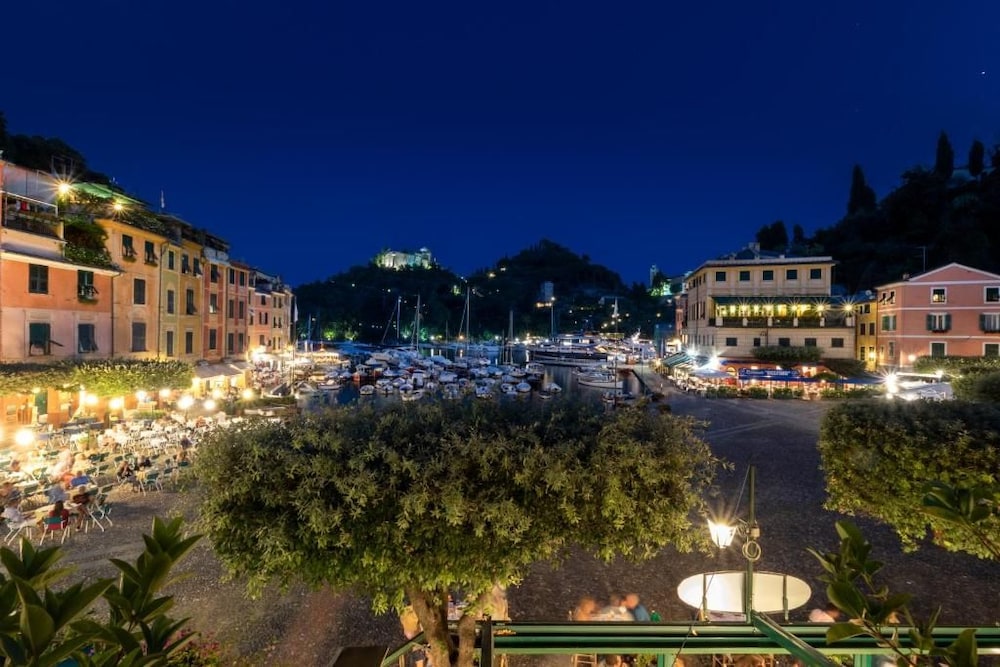 Hotel Nazionale Portofino 47/49