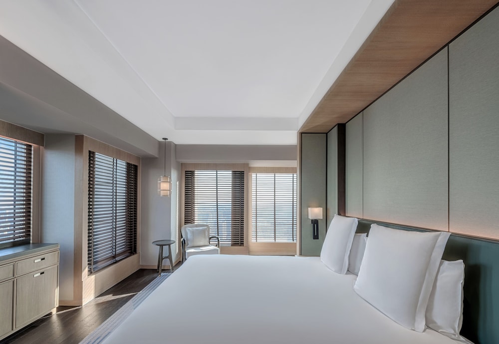 Penthouse, Suite, 2 King Beds