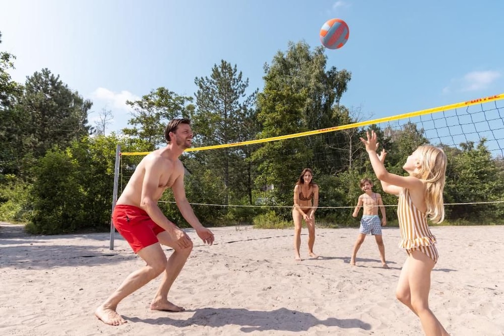 Hotel Sunparks Kempense Meren 20/50