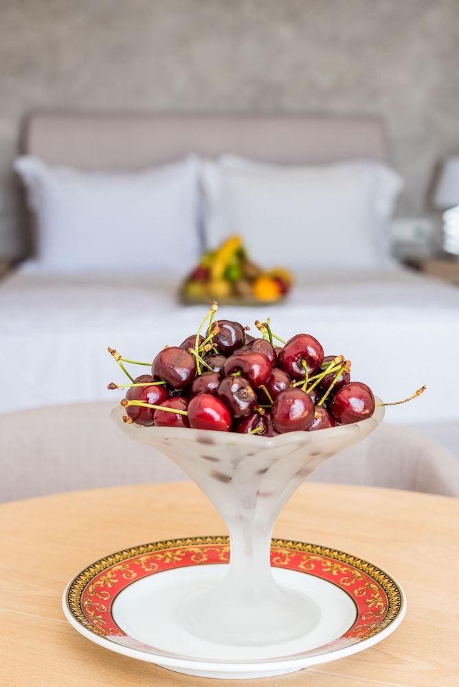 Kratiras View Luxury Suites 23/50