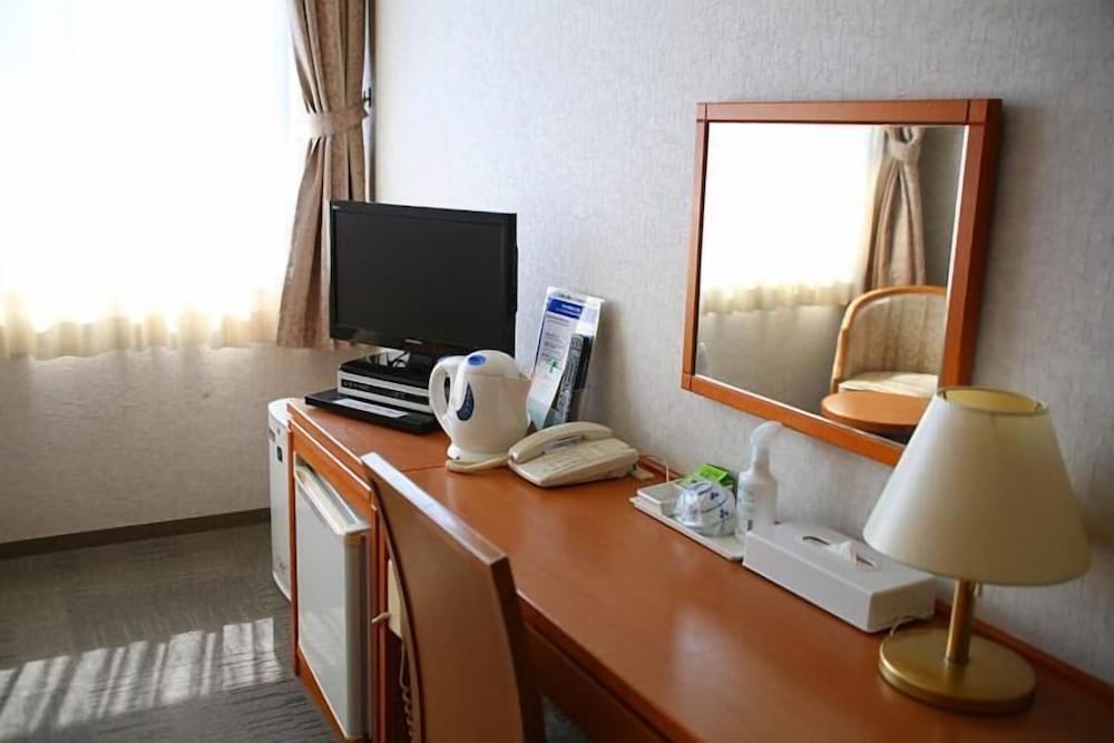 Kokura Recent Hotel 46/57