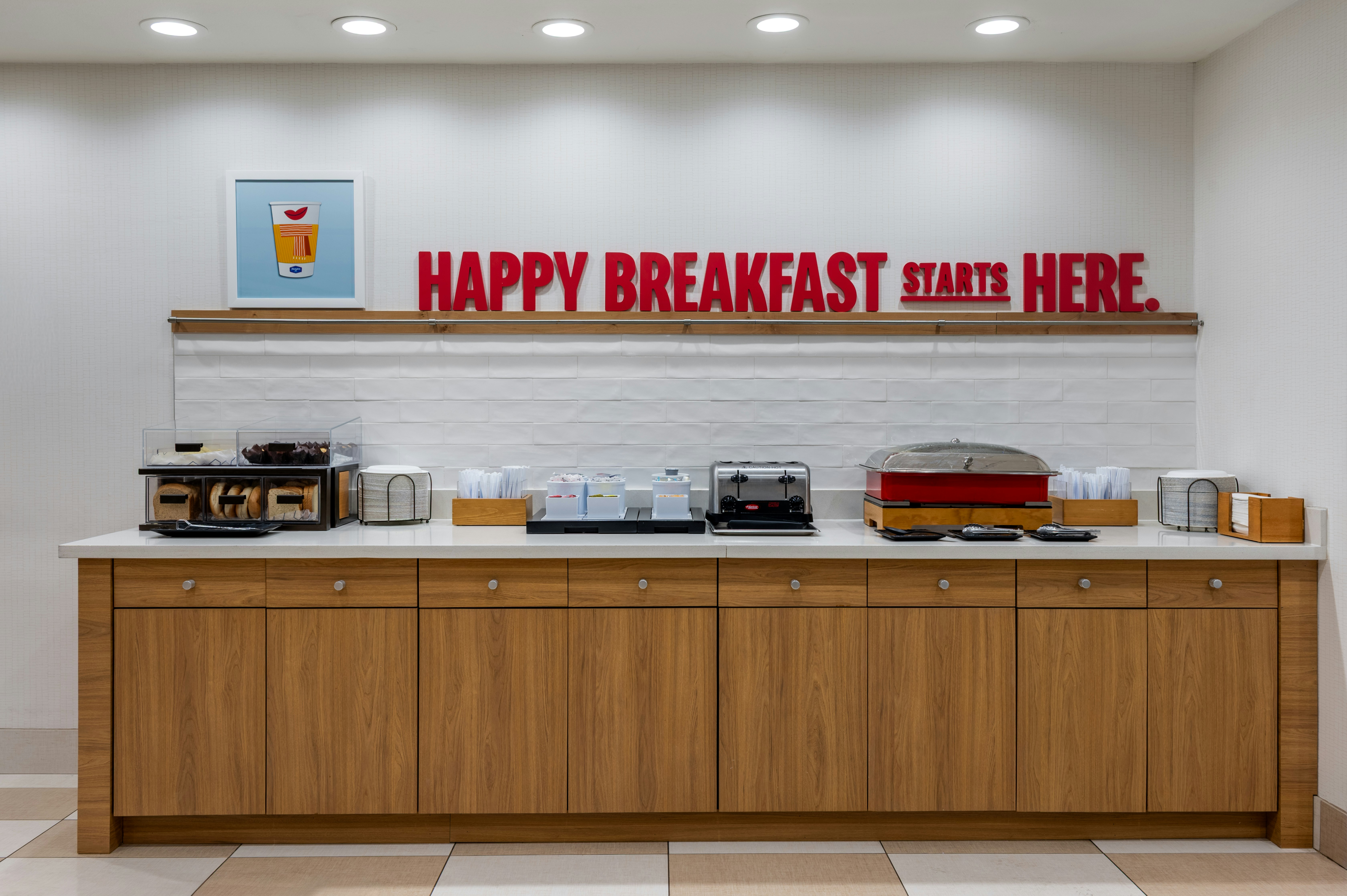 Hampton Inn Lake Charles 11/68