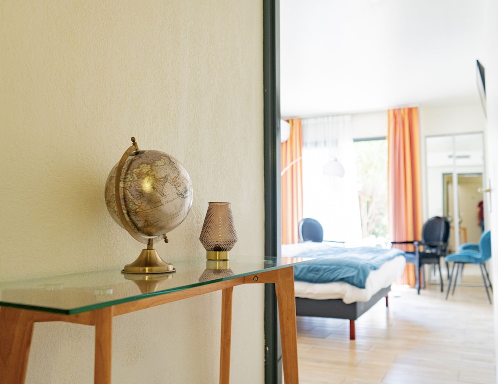 Hotel Phoebus Garden Spa 8/69
