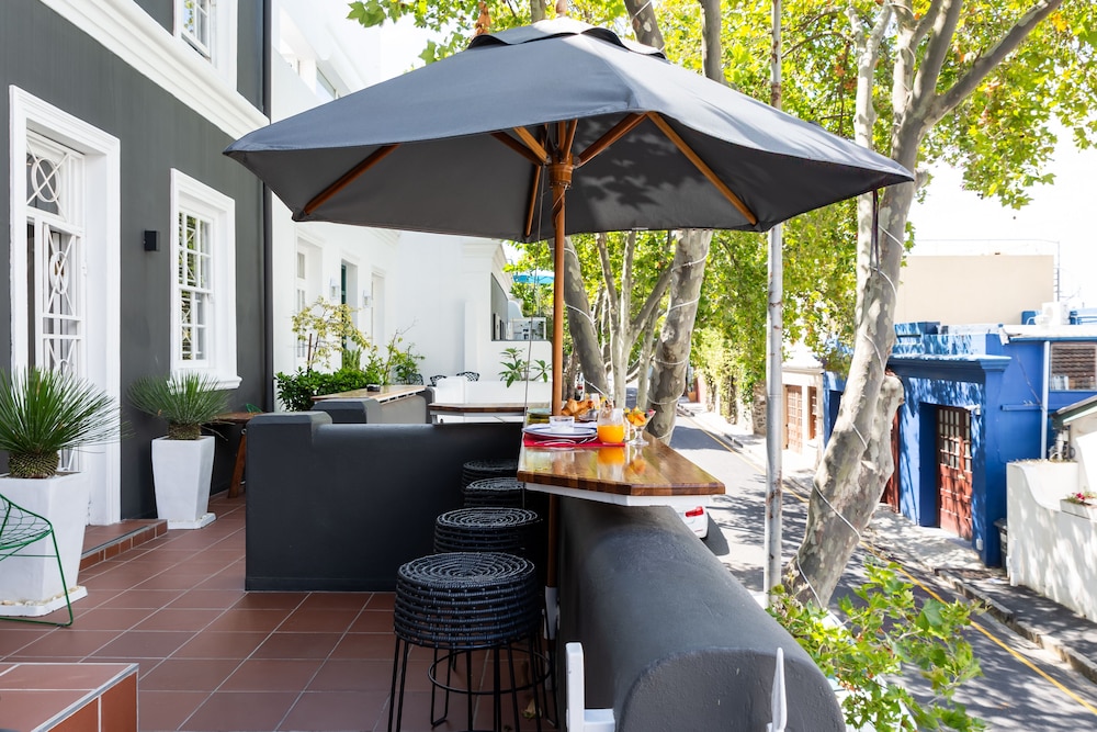 Cape Finest Guesthouse Apartments 35/50
