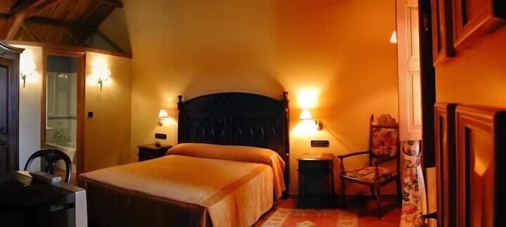 Pazo de Adran 5/19