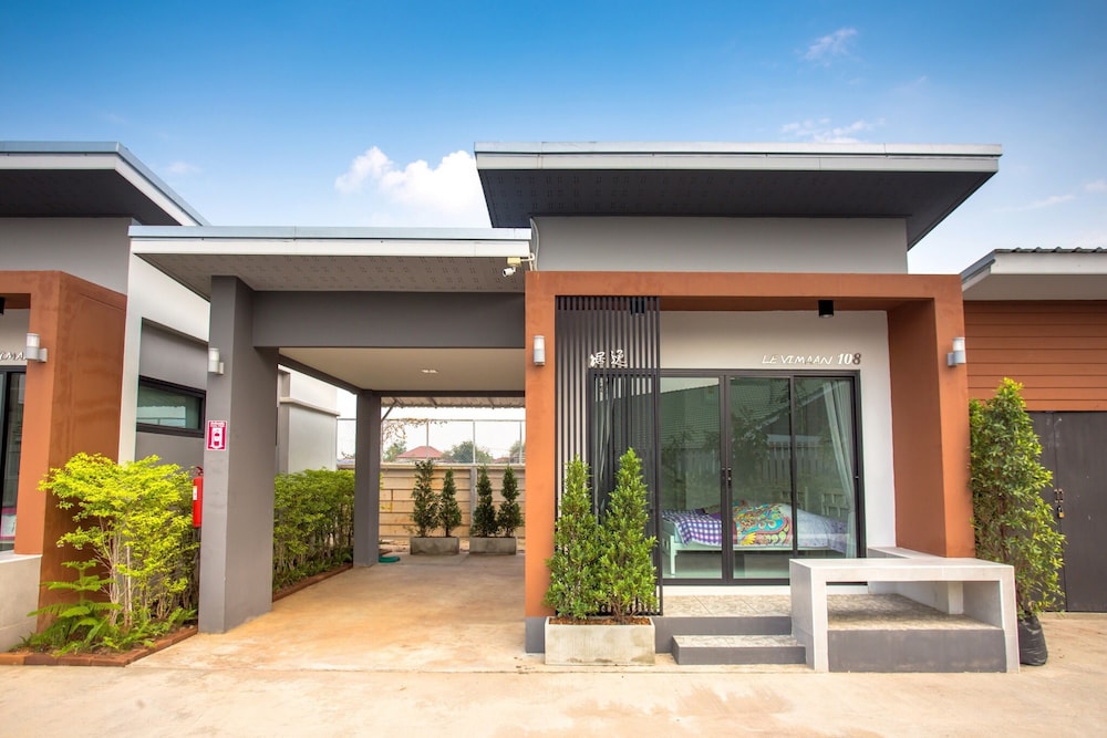 Baan Le Vimaan酒店(Baan Le Vimaan) 图片4