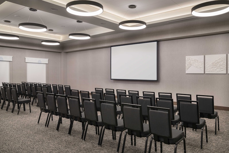 Home2 Suites By Hilton Denver Downtown Convention Center 40/51
