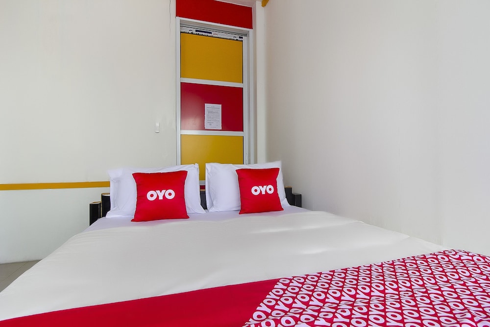 OYO 3784 Restu Inn 5/19