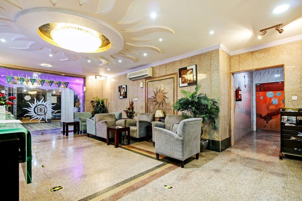 لافينا للوحدات السكنيه(OYO 589 Lavina House) 11/46