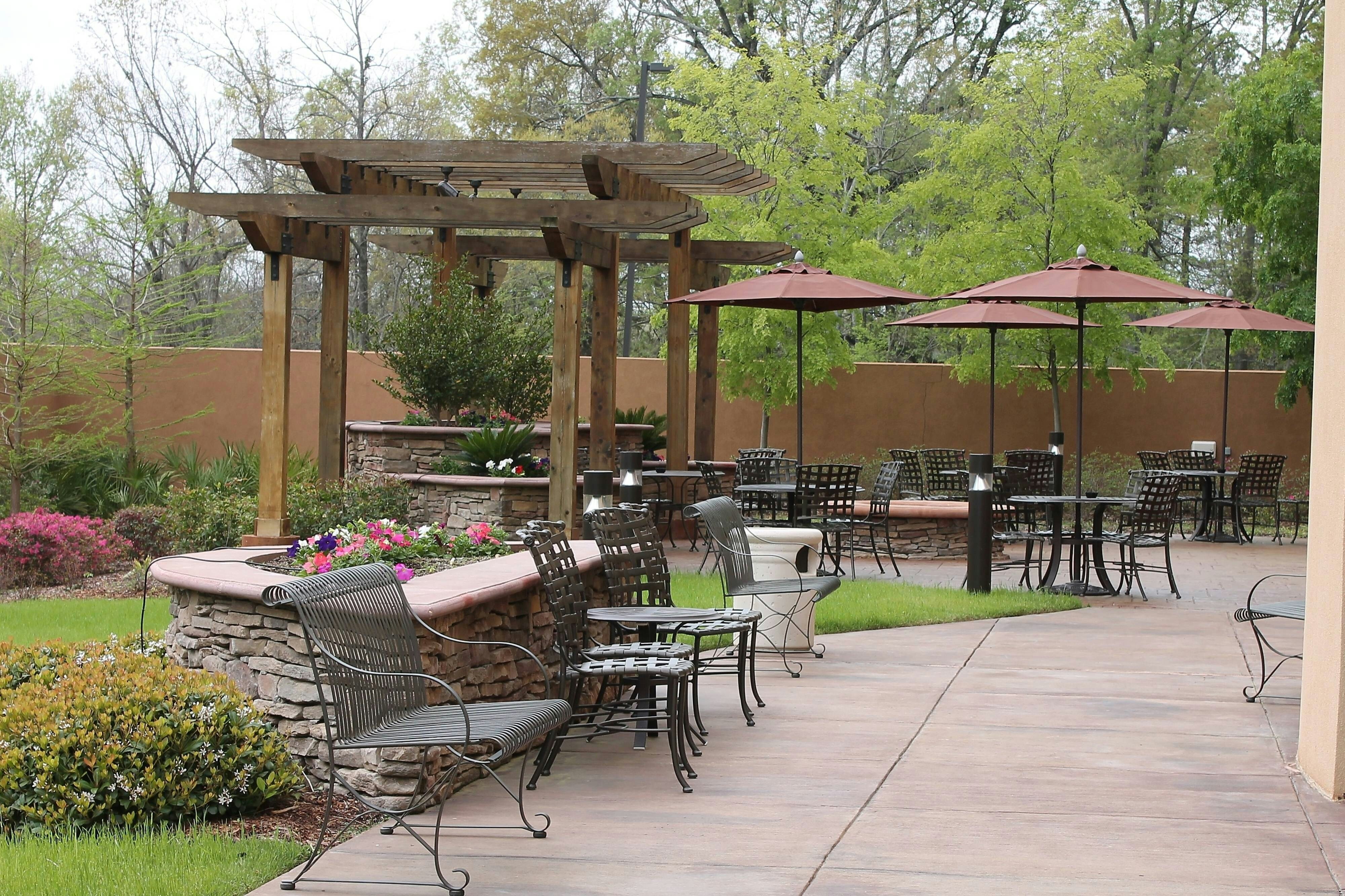 Courtyard Vicksburg 6/11