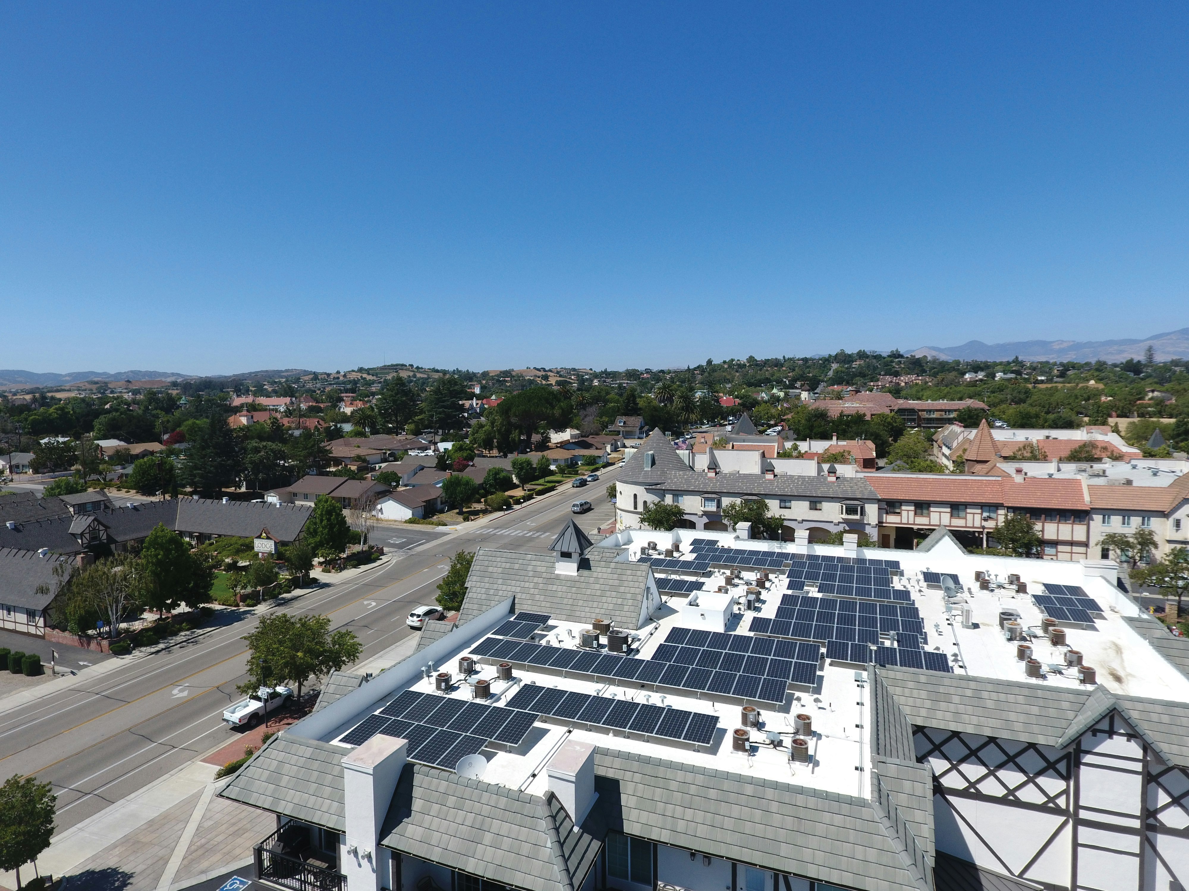 Worldmark Solvang in SOLVANG - CA