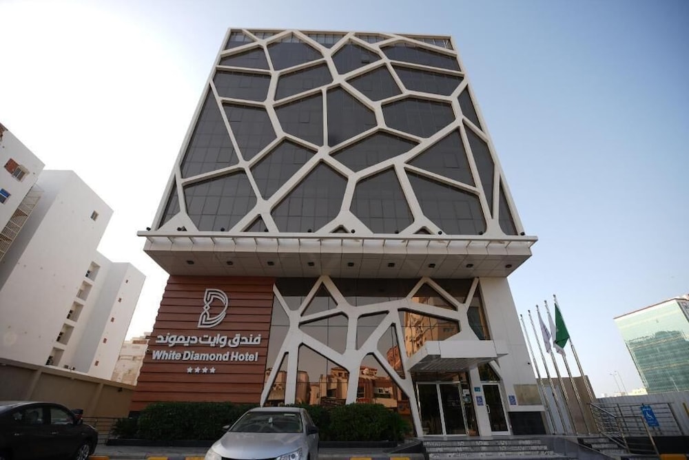 Wow Diamond Hotel in JEDDAH